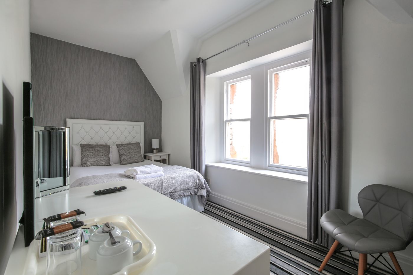 Sefton Park Hotel-United Kingdom-LIVERPOOL-Room-7