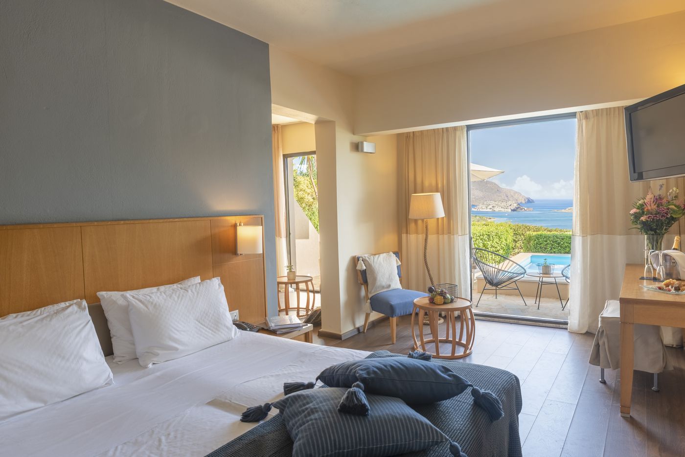 Elounda Blu - Adults Only