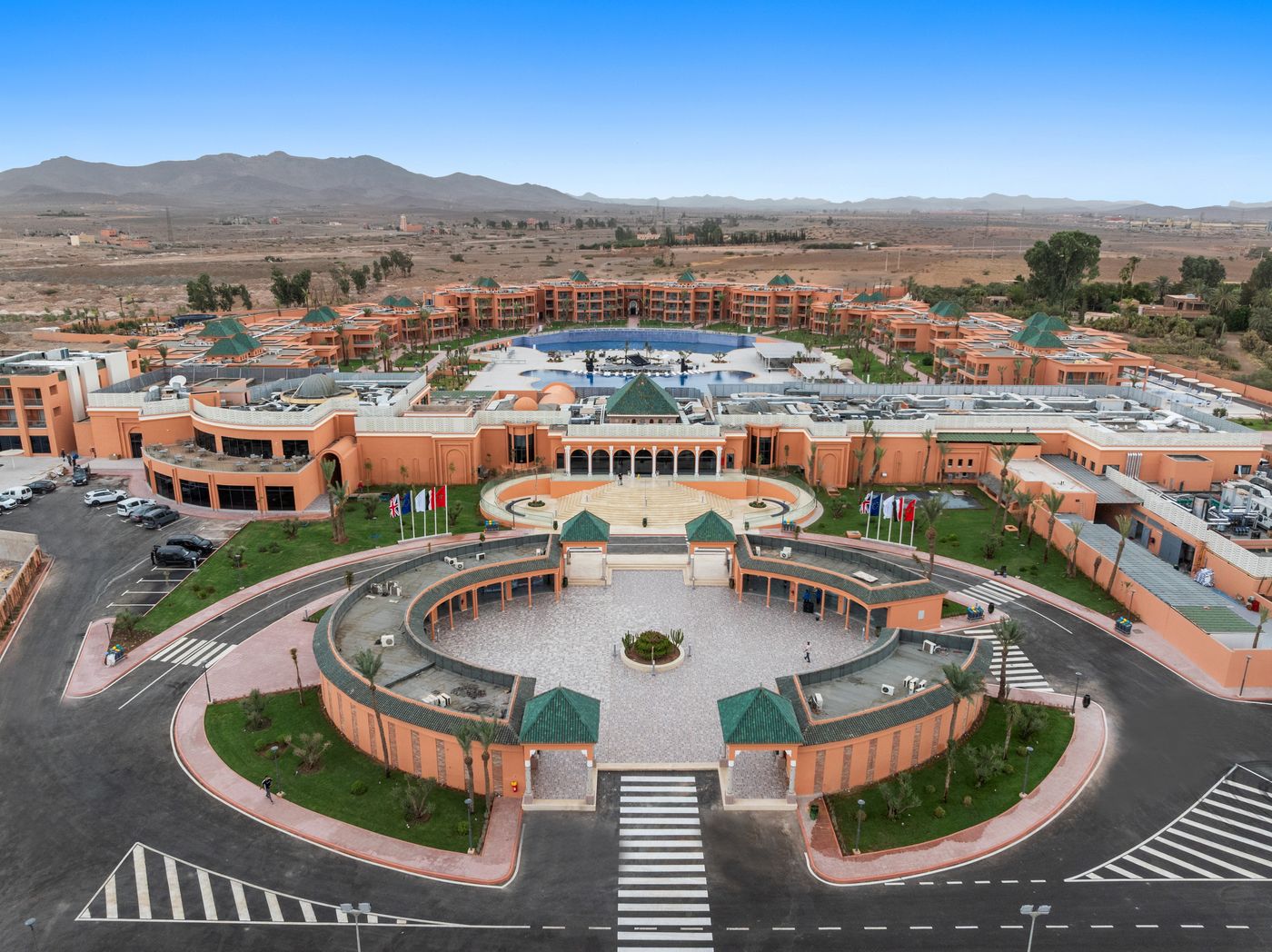 Pickalbatros Hotel Sungo Club