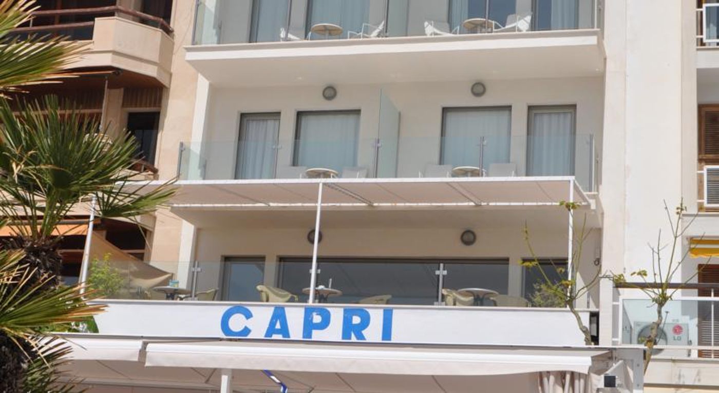 Capri
