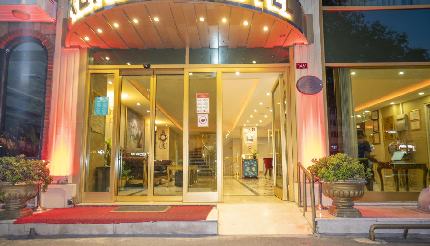 Kunlun-Kensington-Hotel-Istanbul-General-view-9