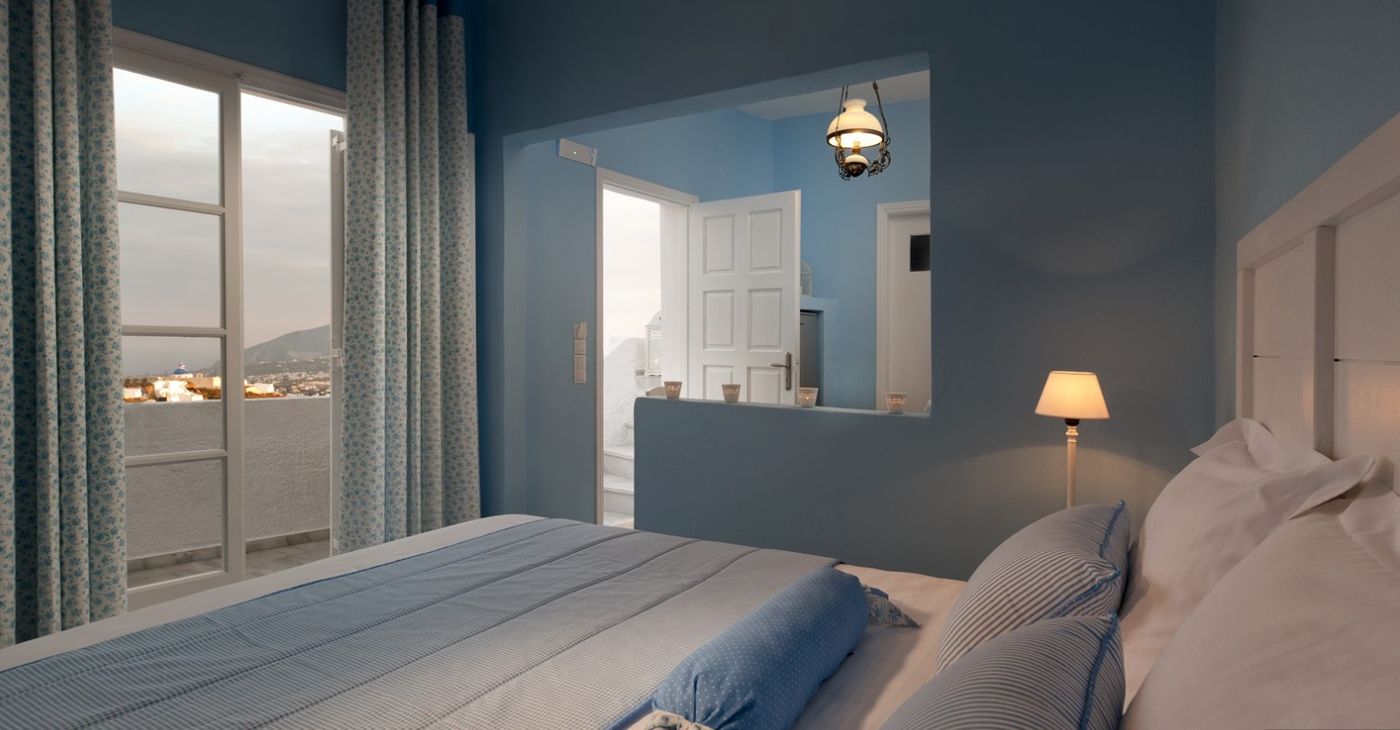 Senses Boutique Hotel