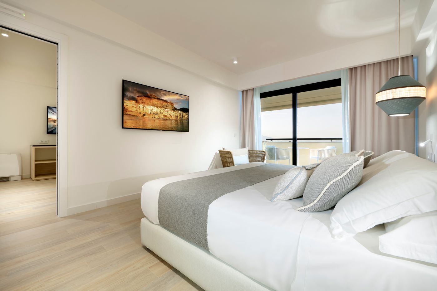 Grand Palladium Garden Beach