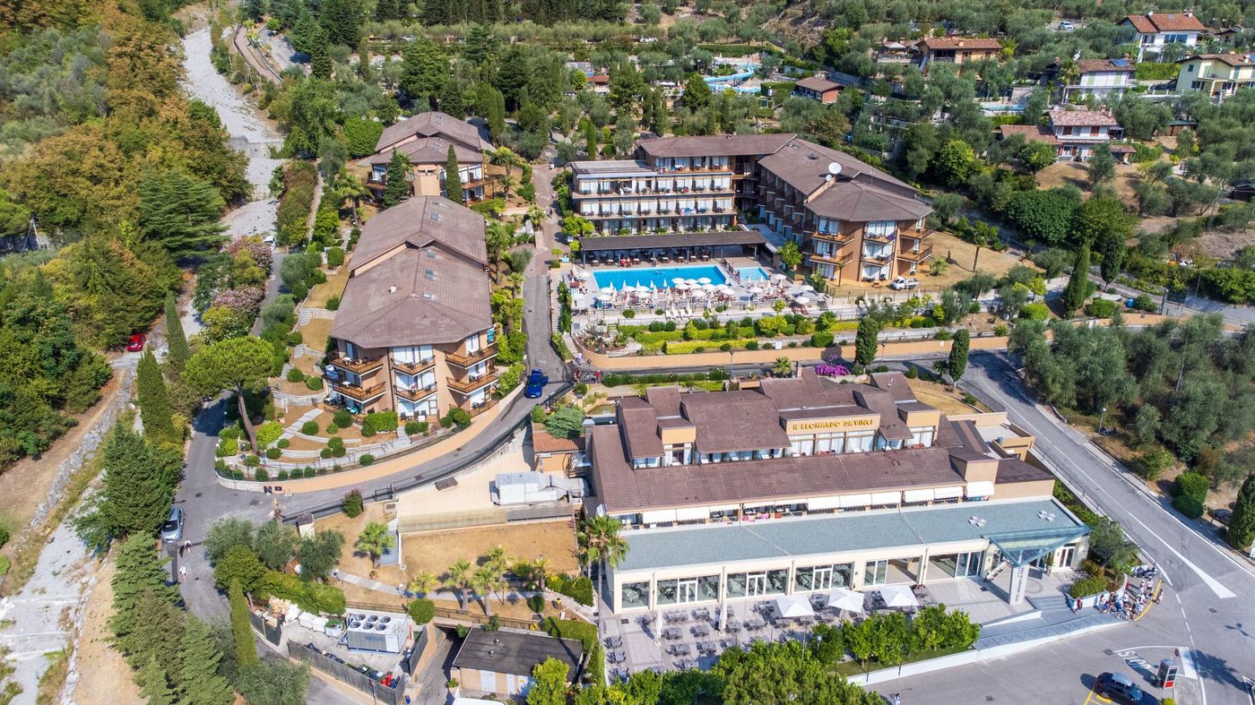 Leonardo Da Vinci-Italy-Limone sul Garda BS-General view-7