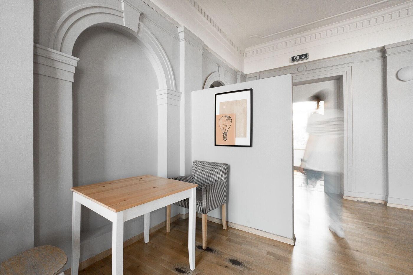 Casa De Wawa - Poland - Warsaw - Room - 7