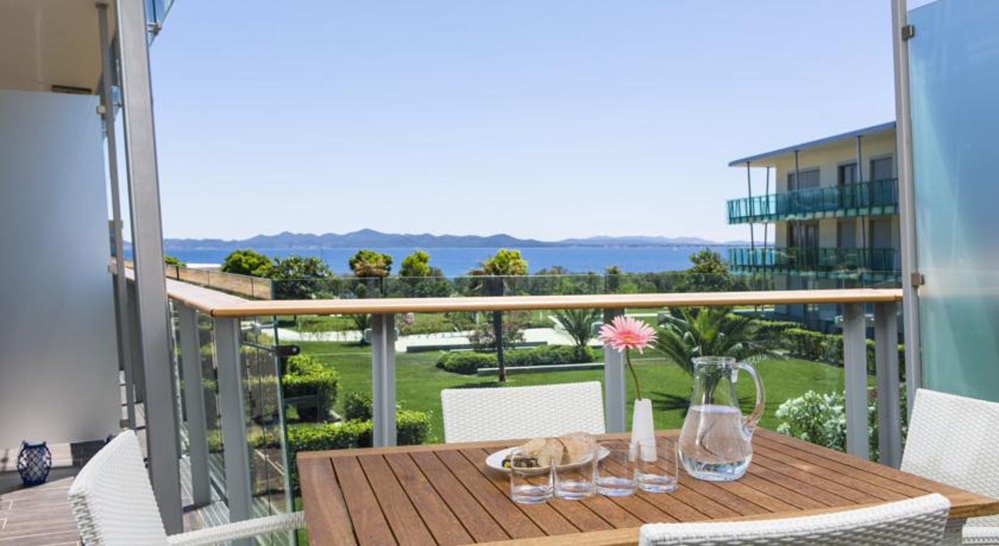 Falkensteiner Residences Senia