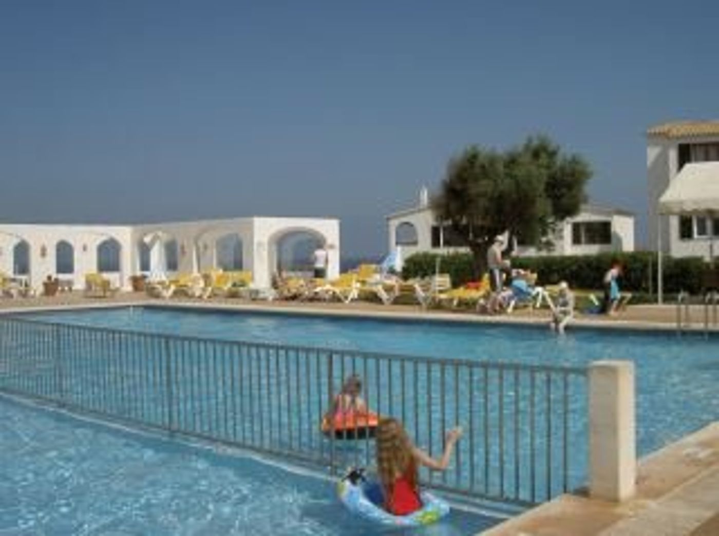 Sa Mirada II Apartments