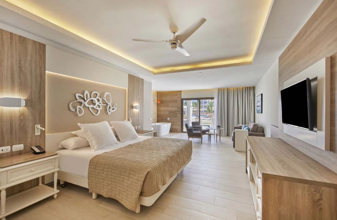 Bahia Principe Luxury Ambar - Adults Only