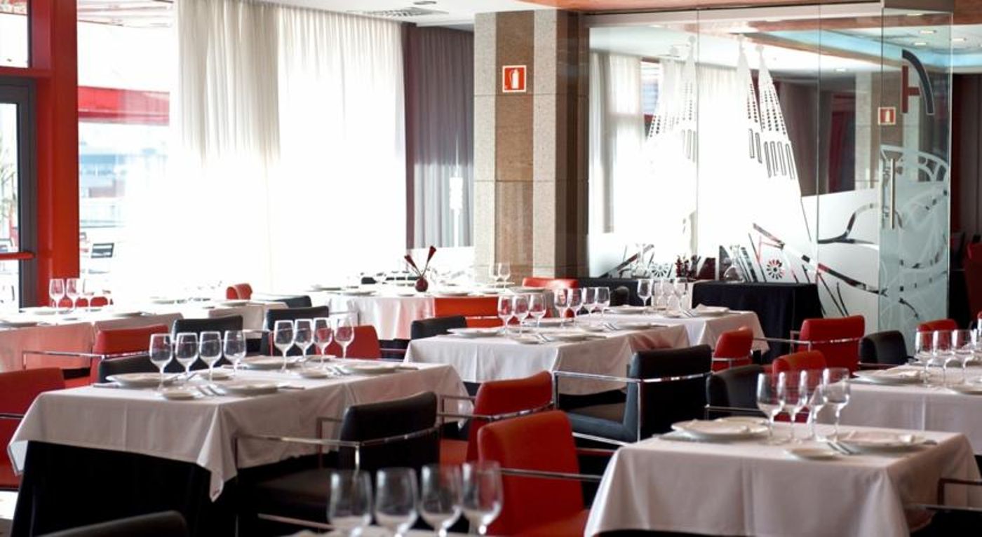 Frontair Congress Aeropuerto