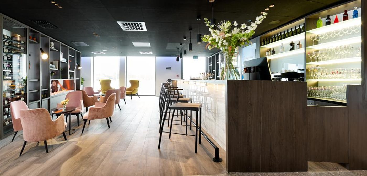 Radisson Blu Hotel, Bruges-Belgium-Bruges-General view-2