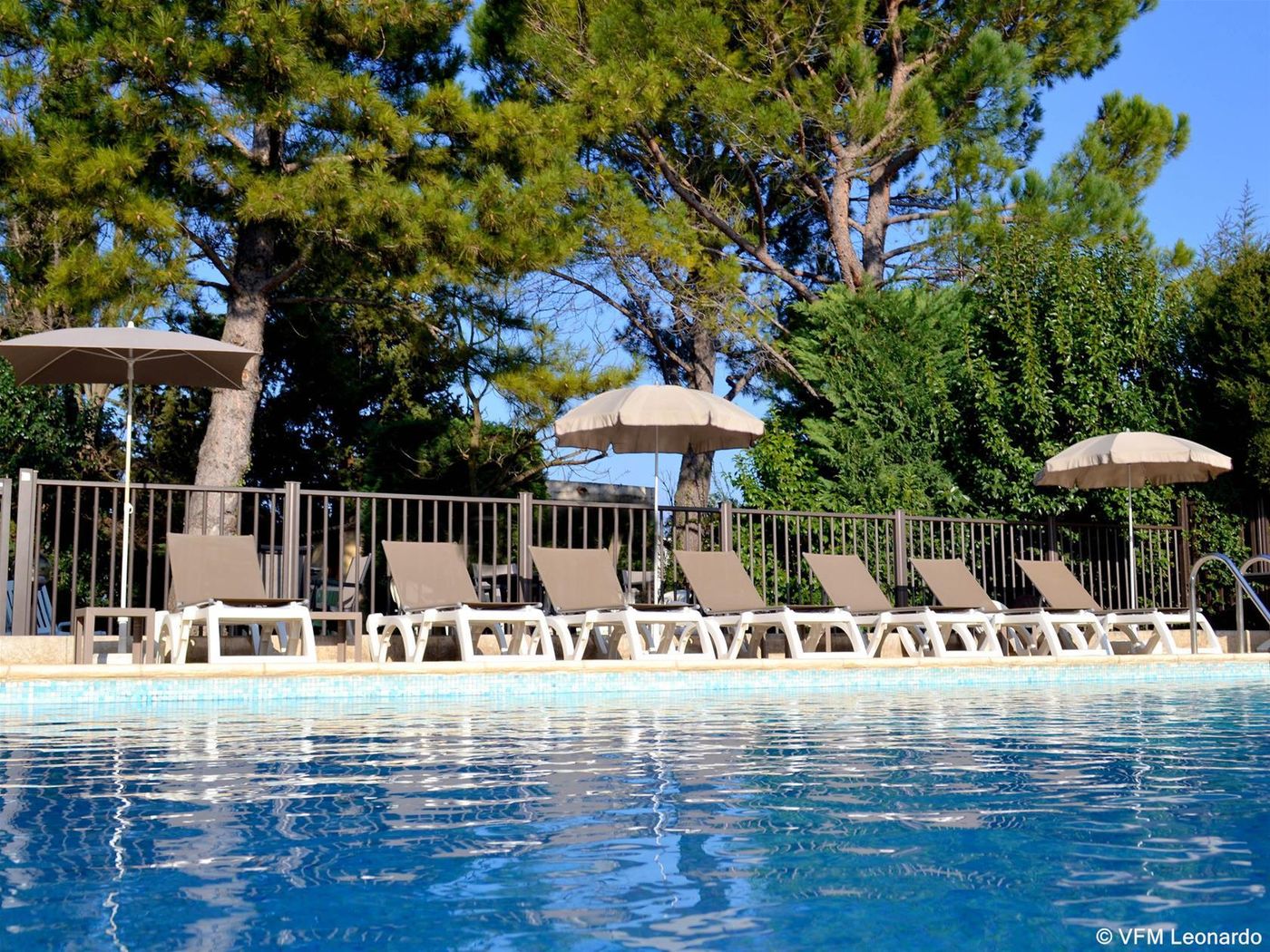 ibis Avignon Sud-France-AVIGNON-General view-5