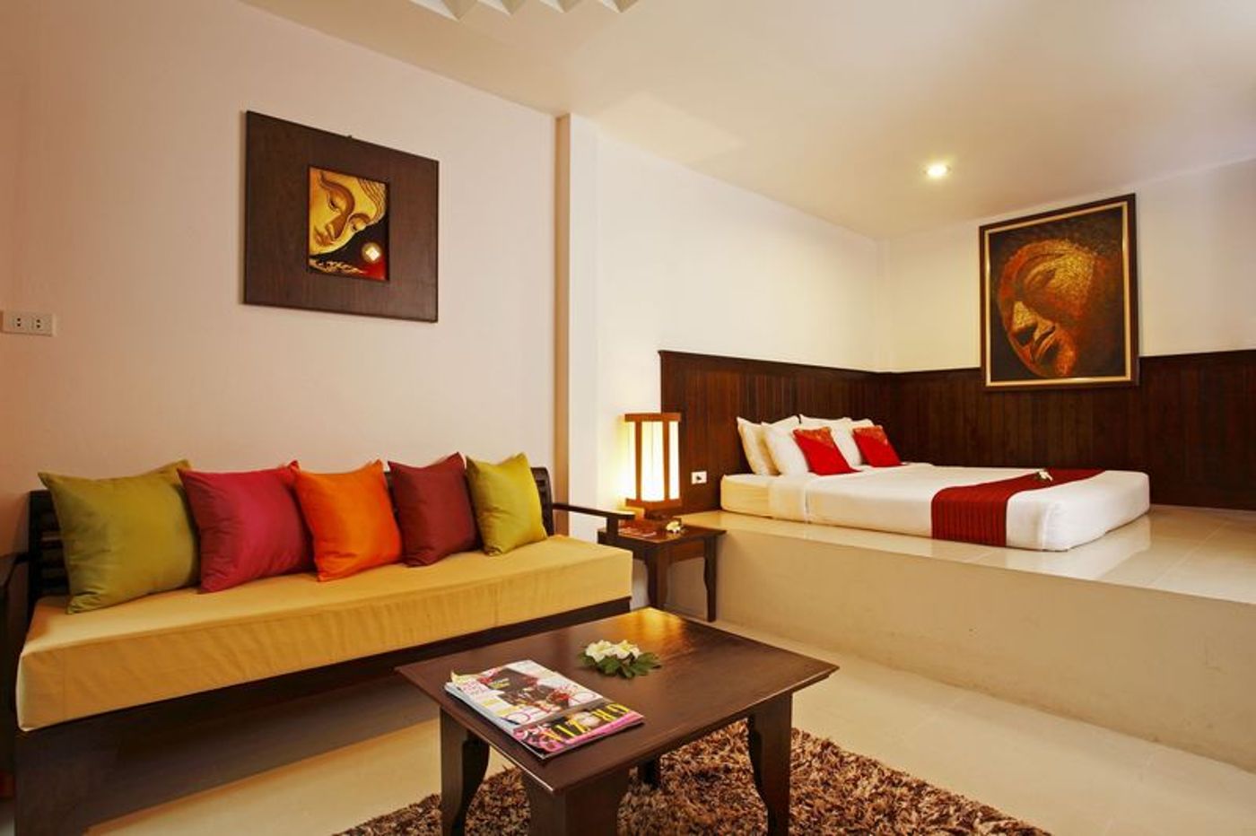 Club Bamboo Boutique Resort & Spa