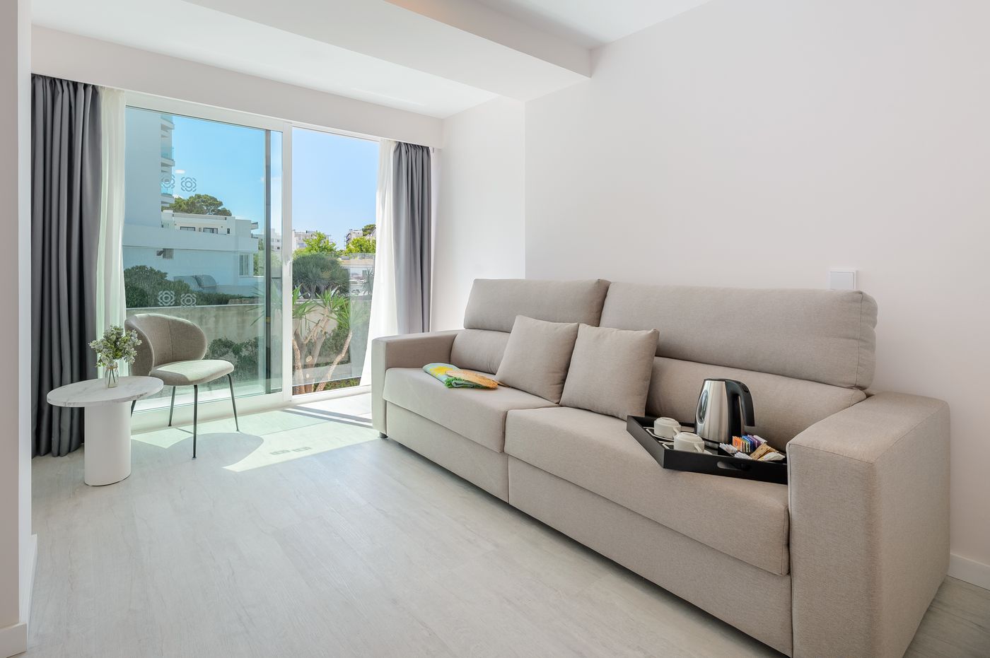 Vibra Palma Cactus Hotel