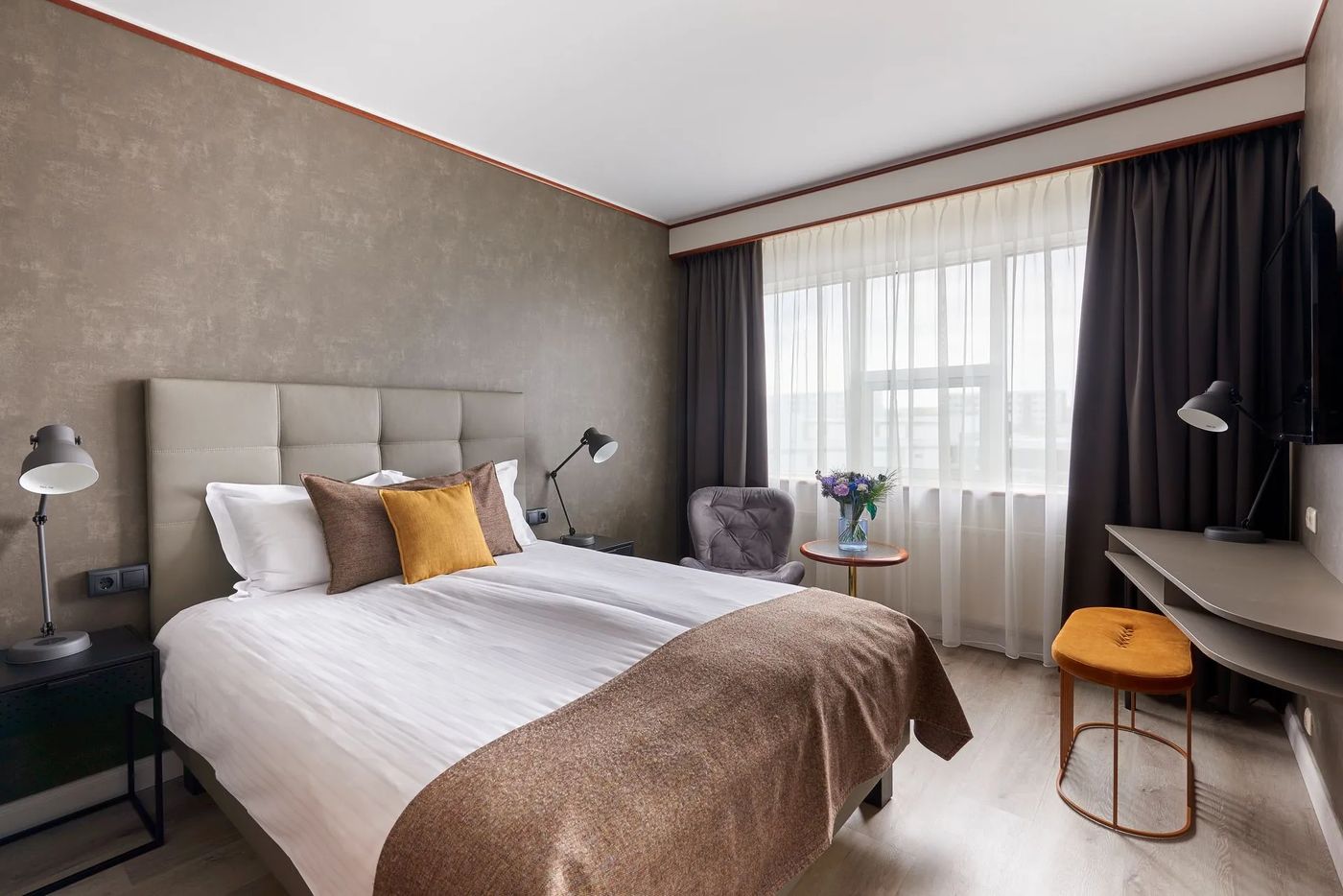 Hotel Island Spa and Wellness