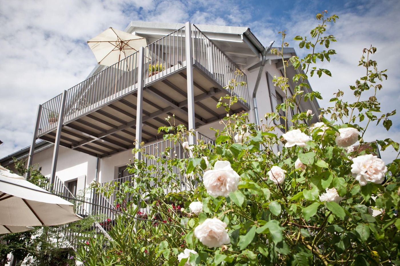 Le Coq Chantant B&B and Boutique Hotel-Switzerland-SAINT-LIVRES-General view-2