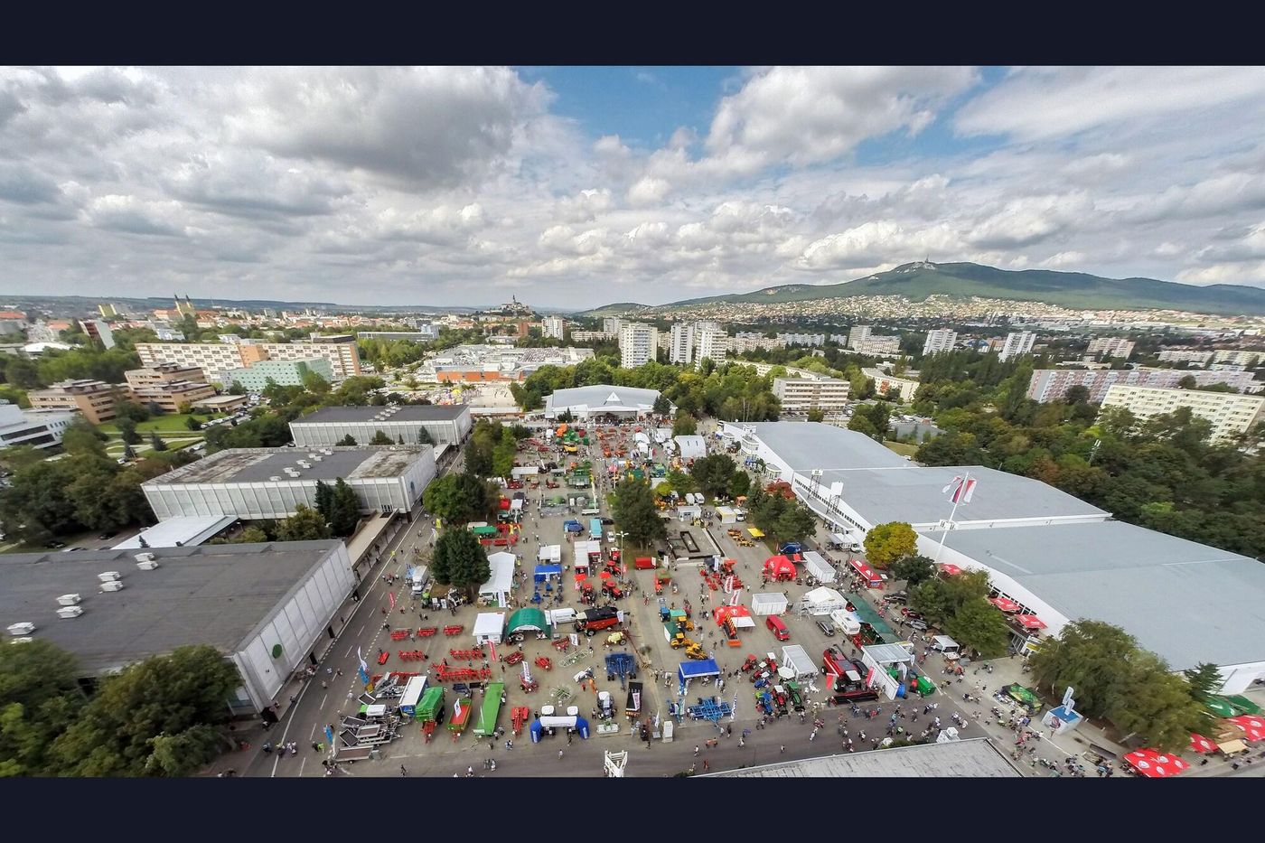 Boutique Hotel 11-Slovakia-Nitra-General view-3