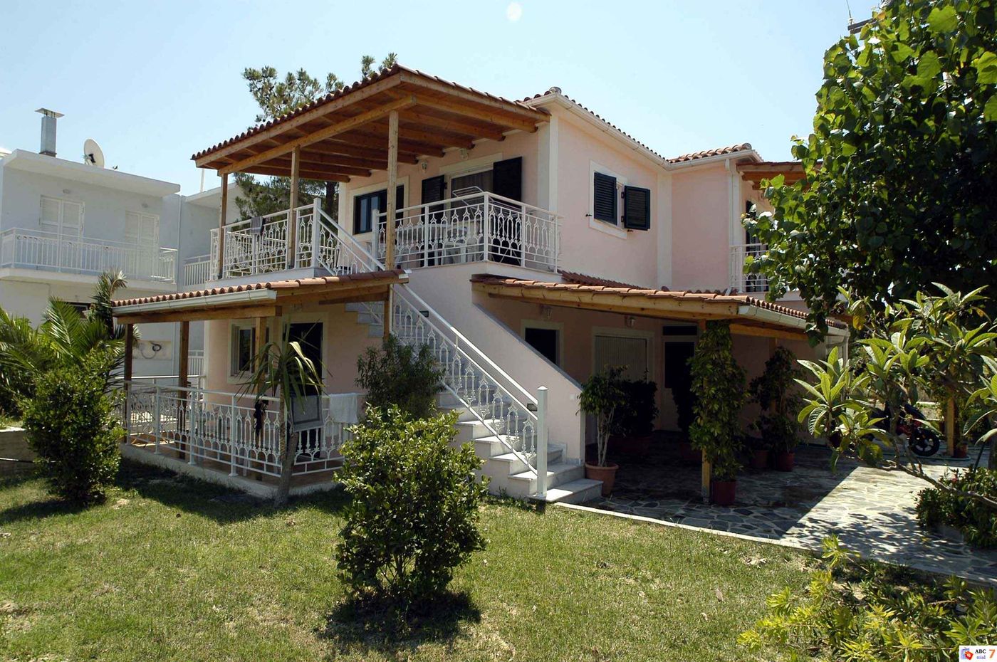 Acapulco Marinos Apartments - Adults Only