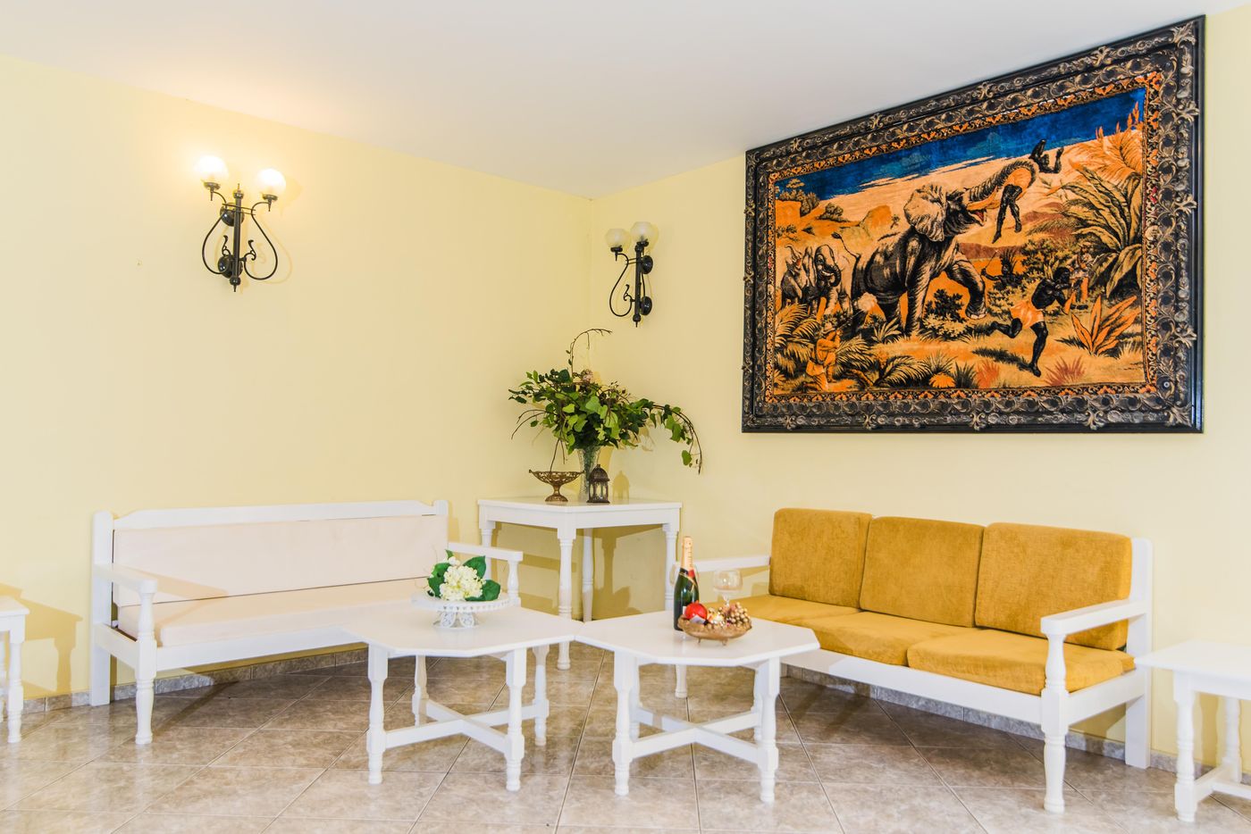 Oasis Studios - Adults Only