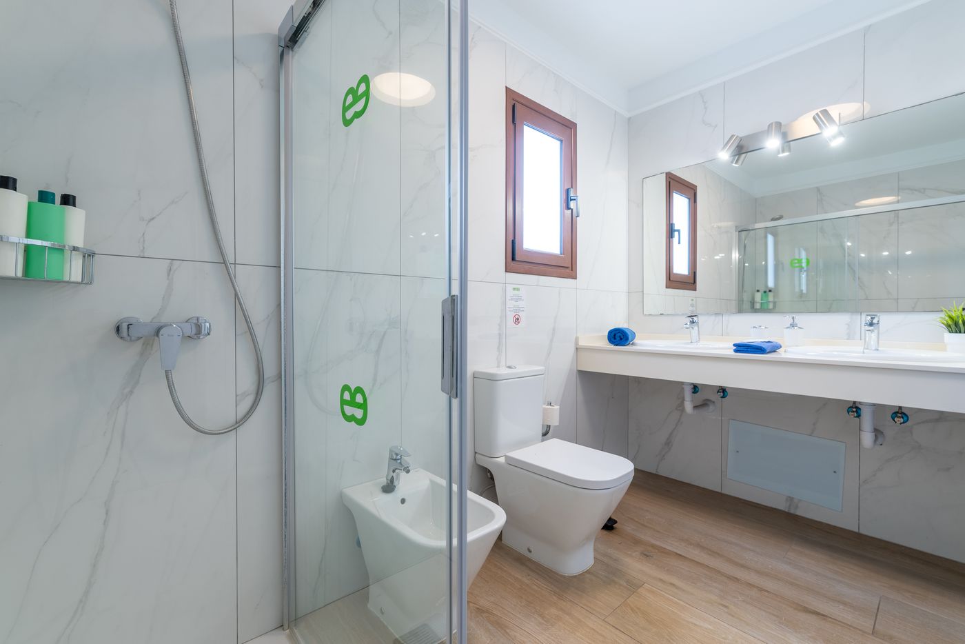 Ereza Villas La Granja