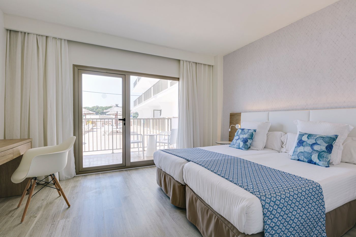 AluaSun Miami Ibiza Apartamentos