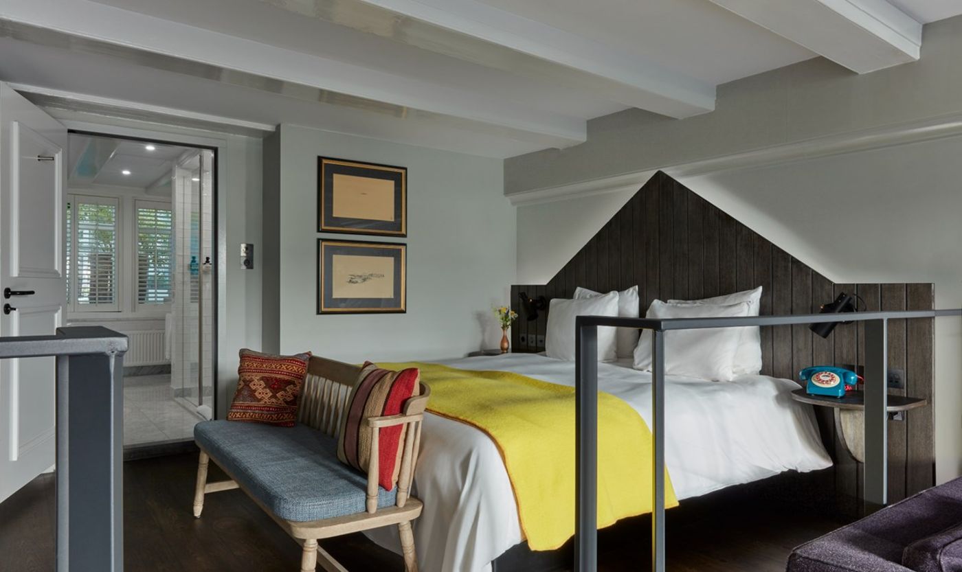 Hotel Pulitzer Amsterdam