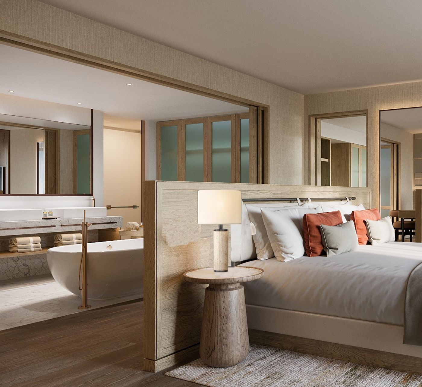 Mitsis Summer Palace