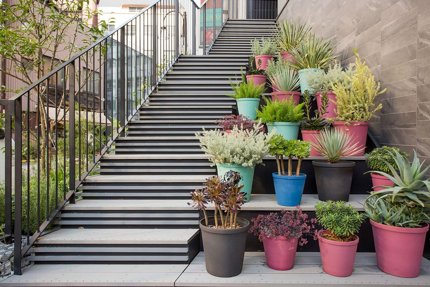 NOHGA HOTEL UENO TOKYO-Japan-Tokyo-General view-6