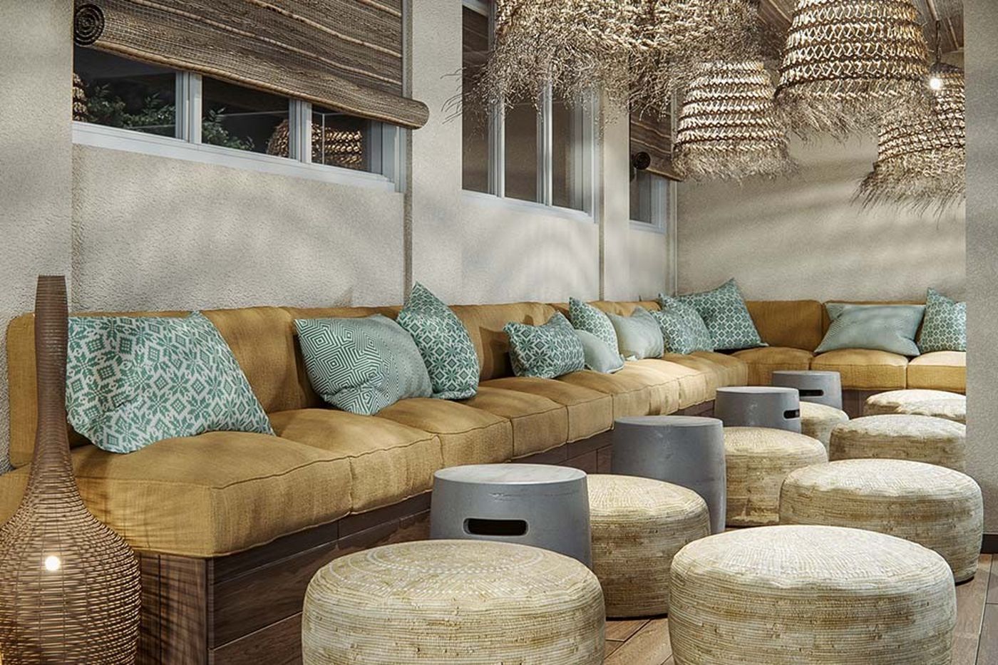 The 15th Boutique Hotel