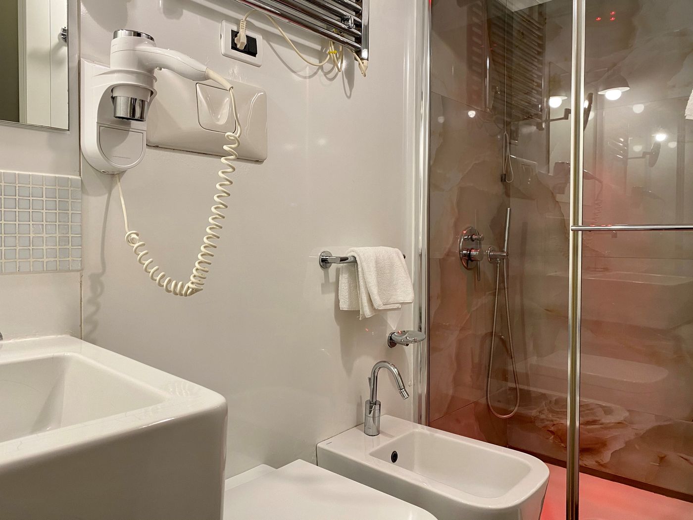 Hotel Il Guercino - Italy - BOLOGNA - Room - 9