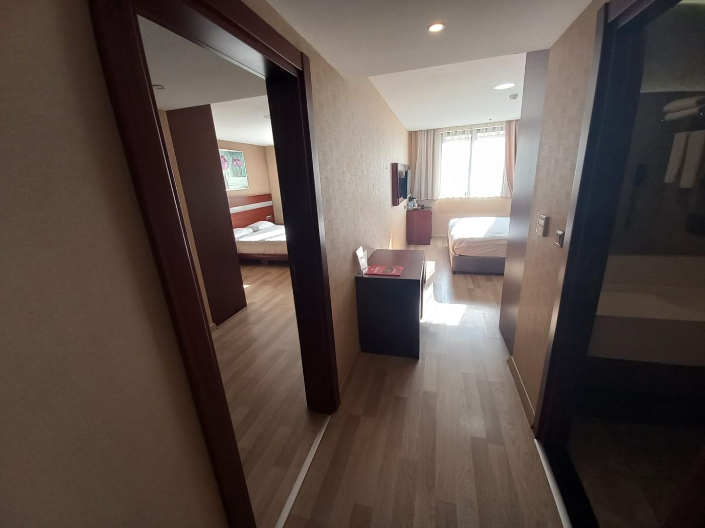 Park by Clover Hotel - Turkey - SISLI/ISTANBUL - Room - 0