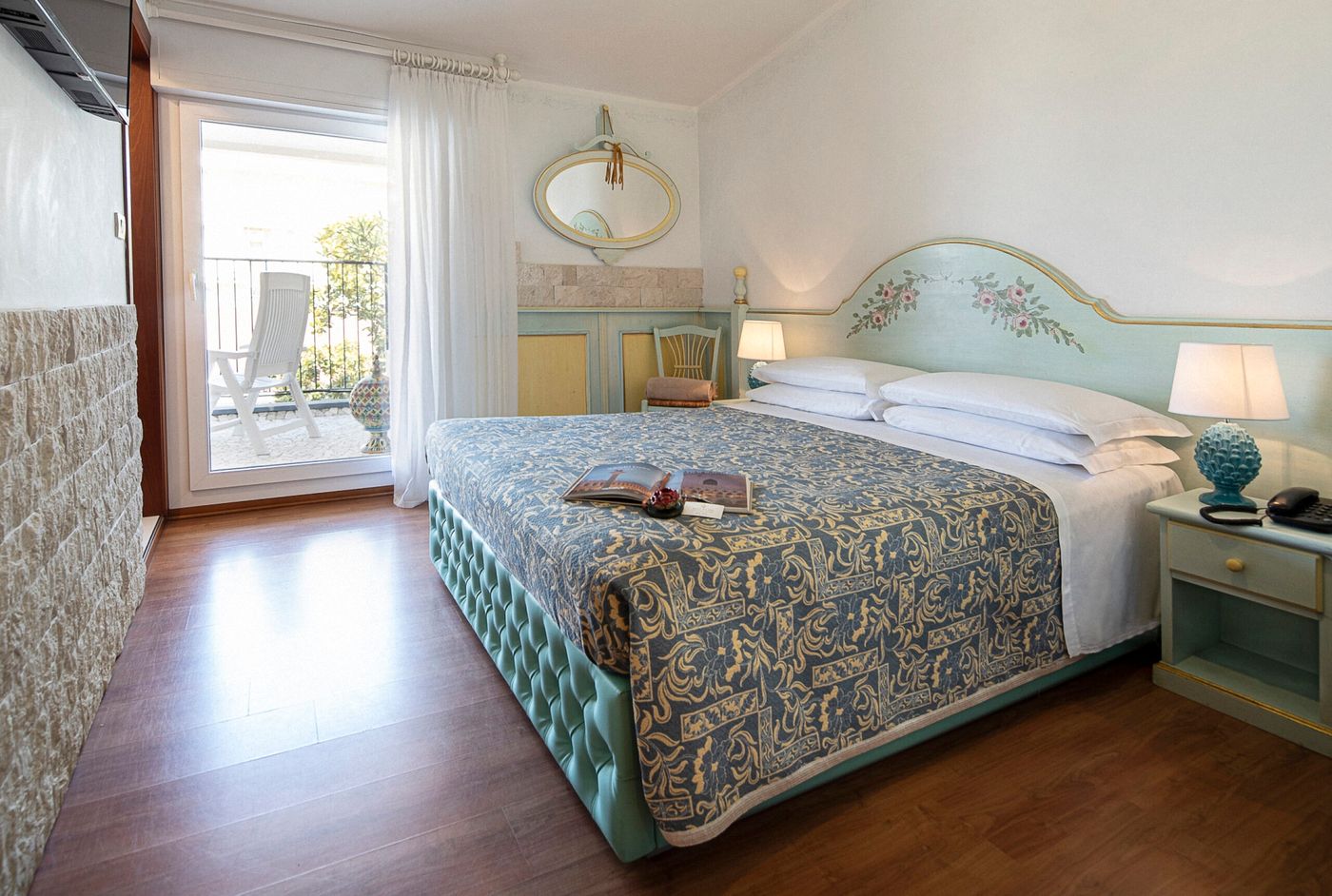 Hotel Milton - Adults Only (12+)