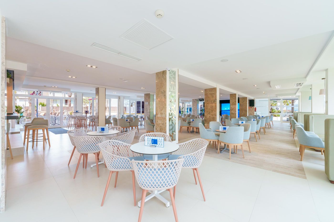 Hotel & Spa Ferrer Janeiro