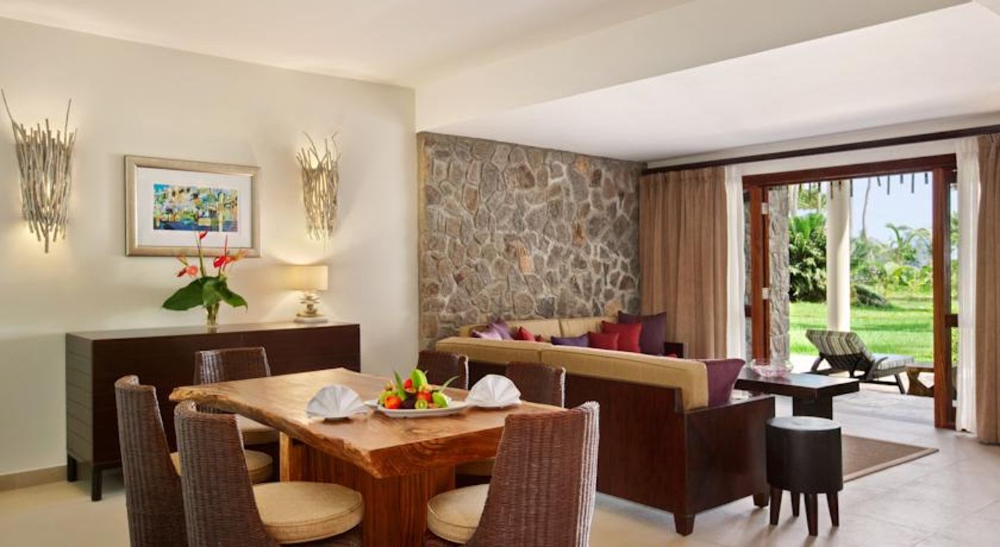 Kempinski Seychelles Resort