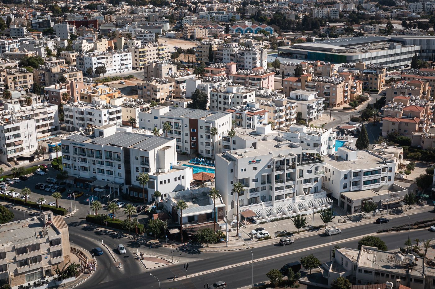 Kefalos-Damon-Hotel-Apartments-General-view-70