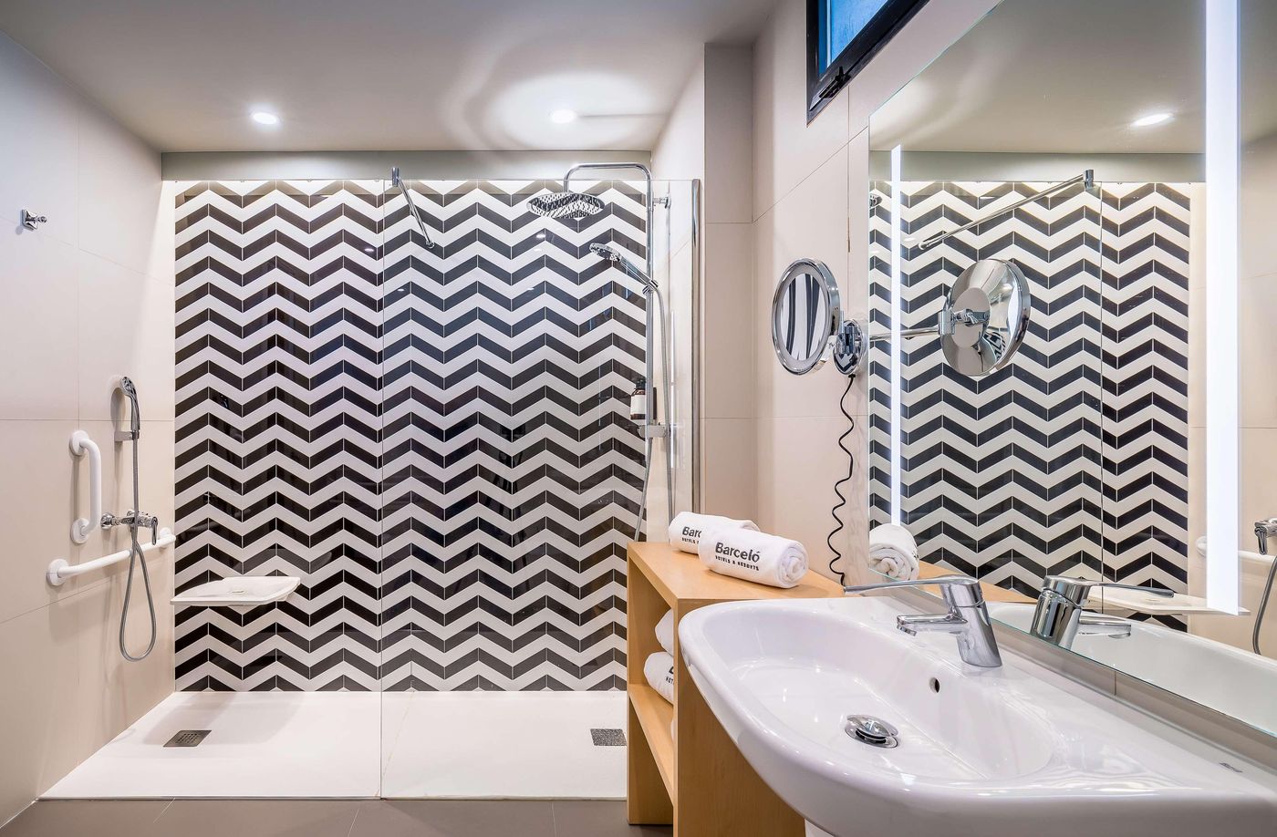 Occidental-Murcia-siete-coronas-Room-34