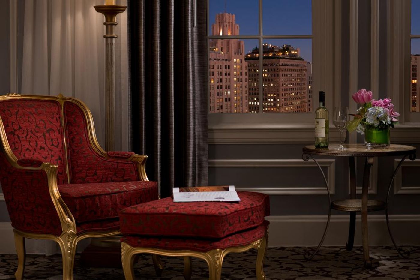 Millennium Biltmore Hotel Los Angeles