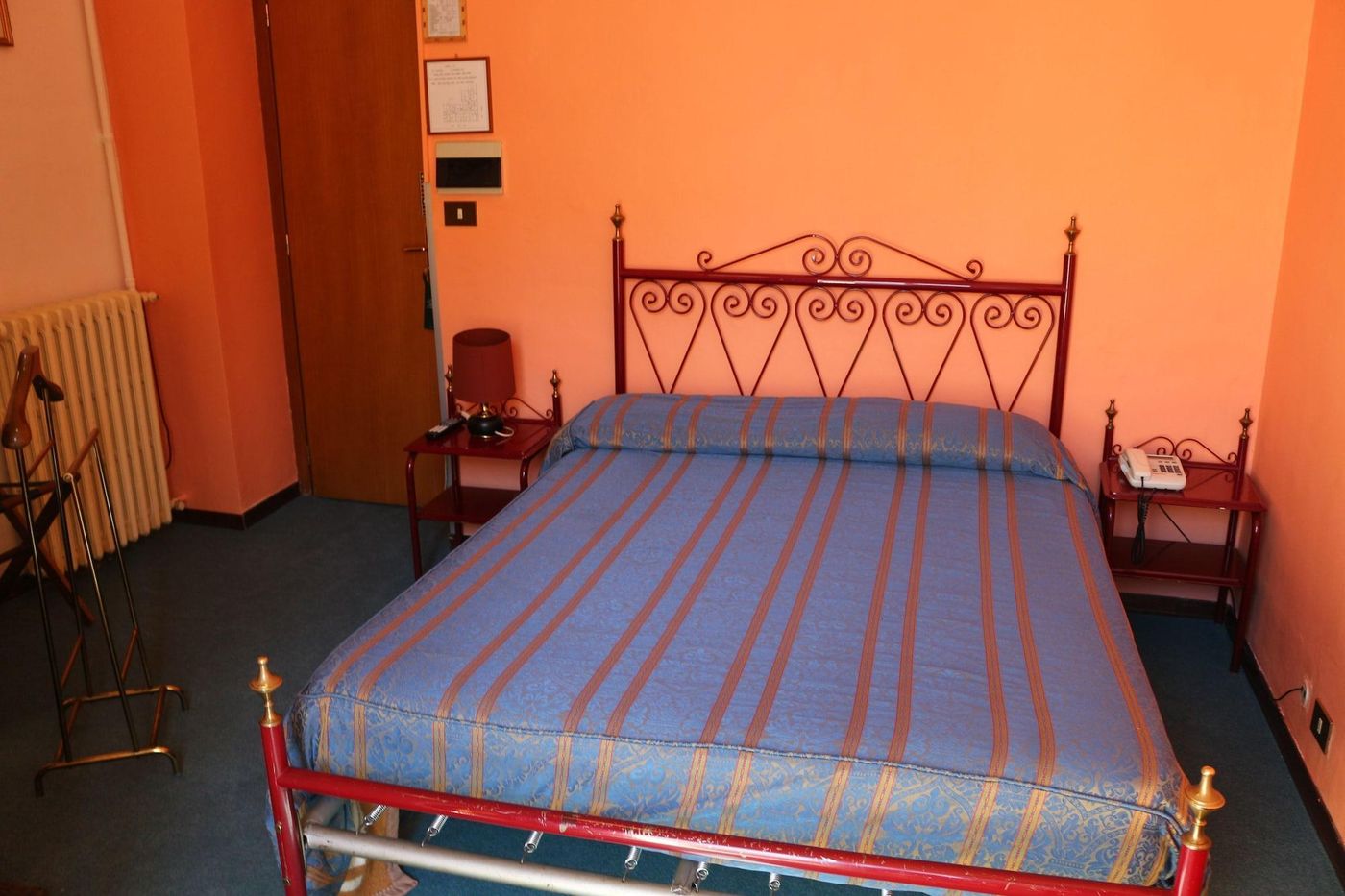 Hotel Italia - Italy - TURIN - Room - 9