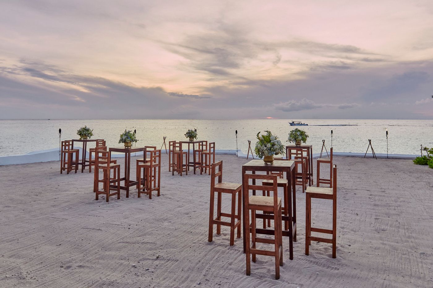 Fiesta Americana Cozumel 15