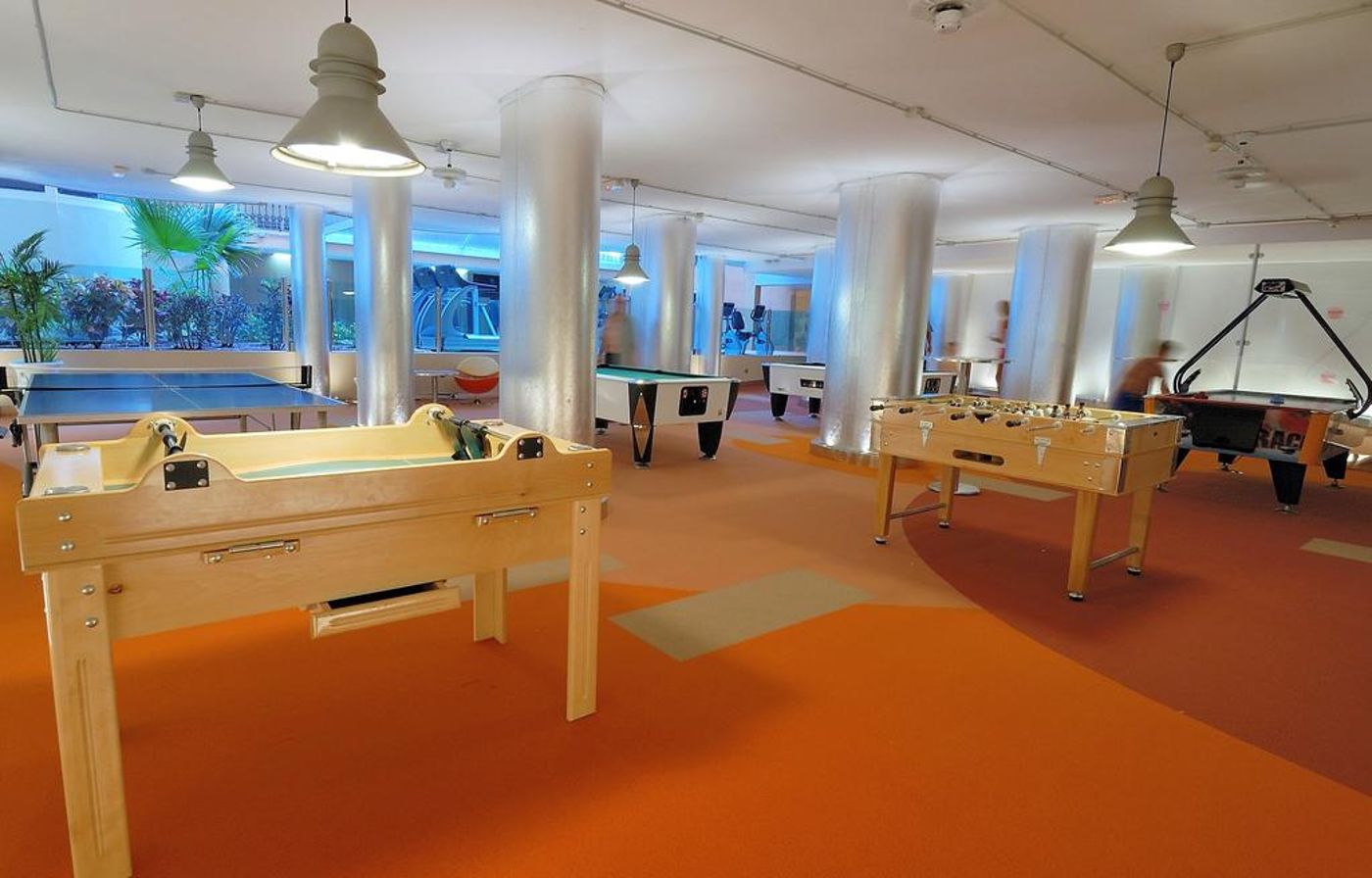 Bull Dorado Beach & Spa