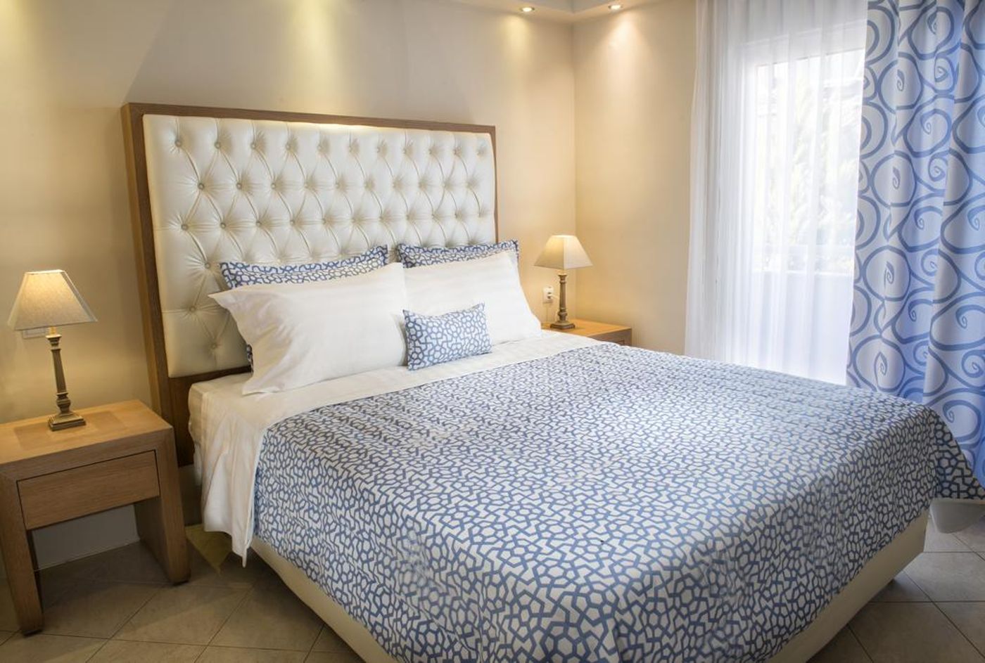 Georgalas Sun Beach Hotel