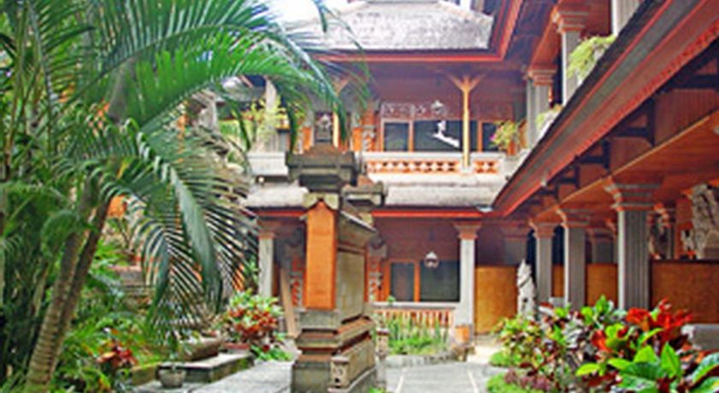 Puri Dewa Bharata & Villas-Indonesia-BALI-General view-8