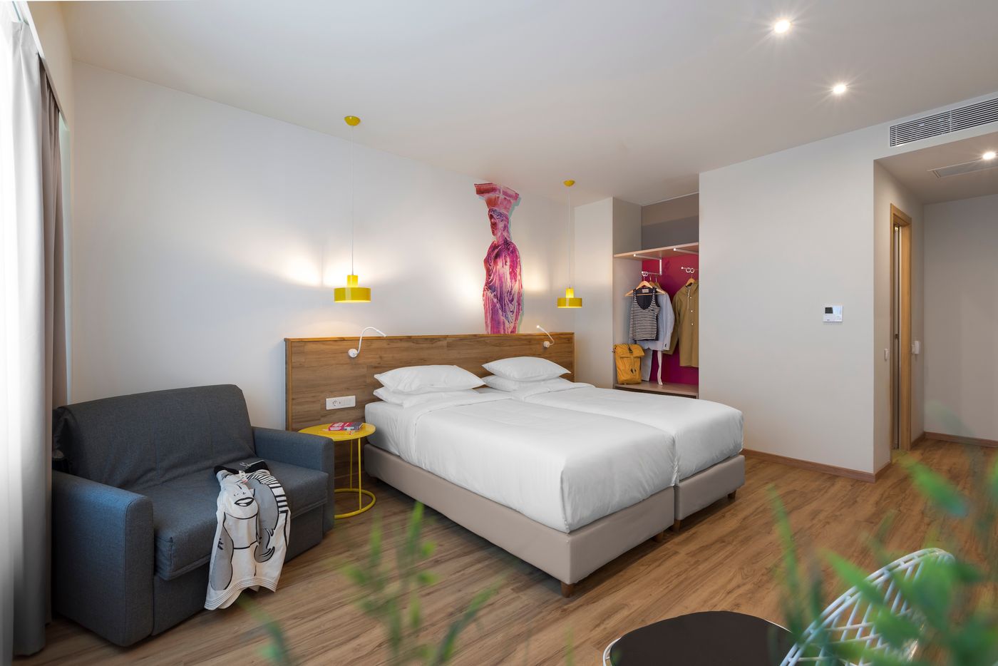 Ibis-Styles-Athens-Routes-Room-24