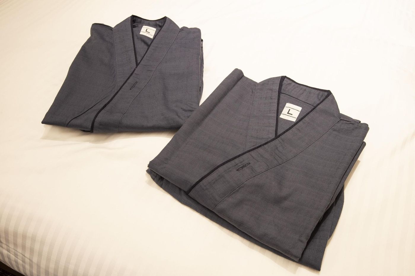 wires hotel shinagawa seaside-Japan-TOKYO-Room-9