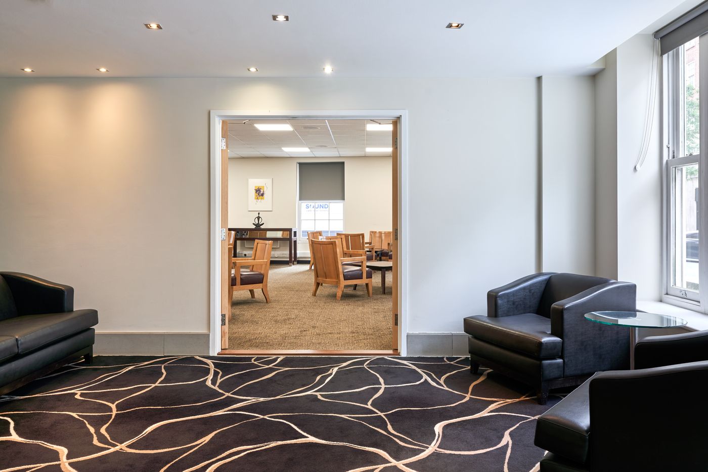 Thistle London Park Lane - United Kingdom - London - Lobby - 3