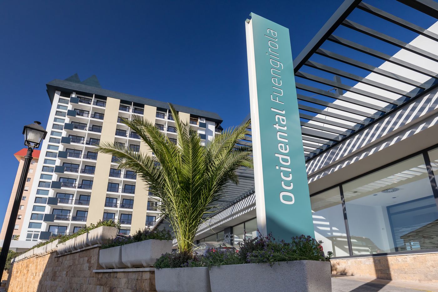 Occidental-Fuengirola-General-view-19