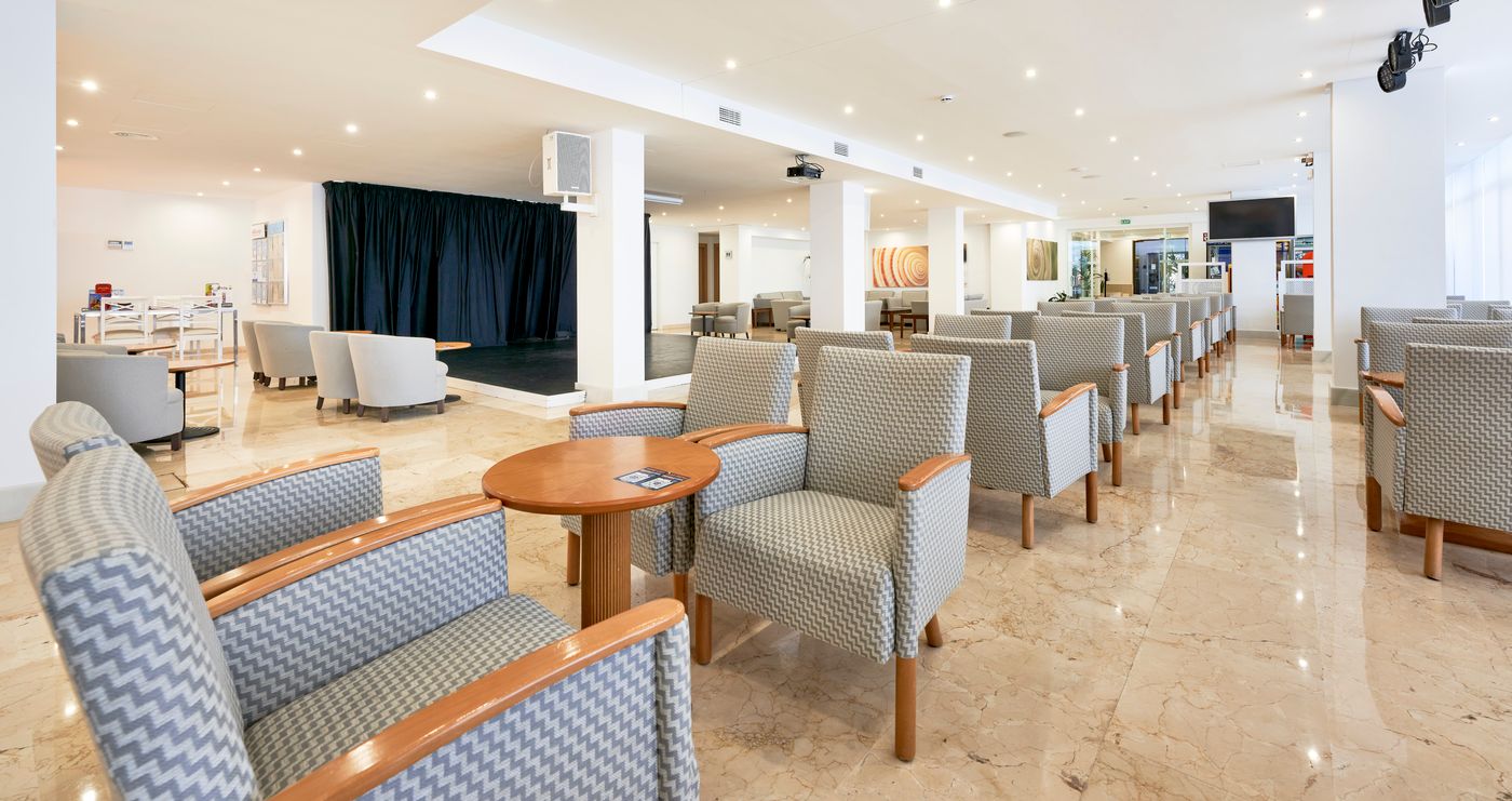 Globales Verdemar Apartments