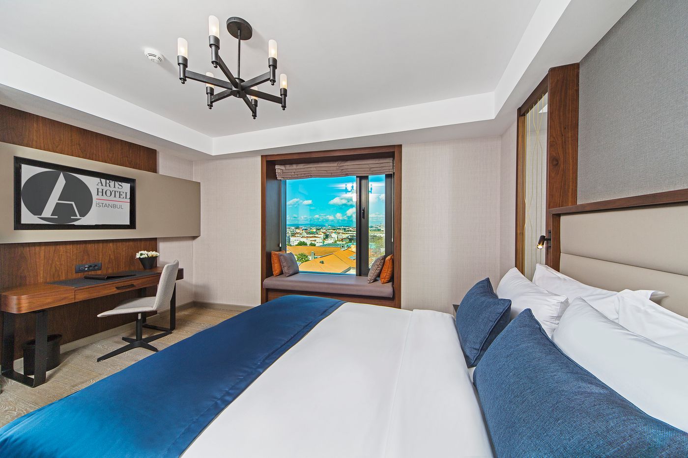 Arts-Hotel-Istanbul-Room-26