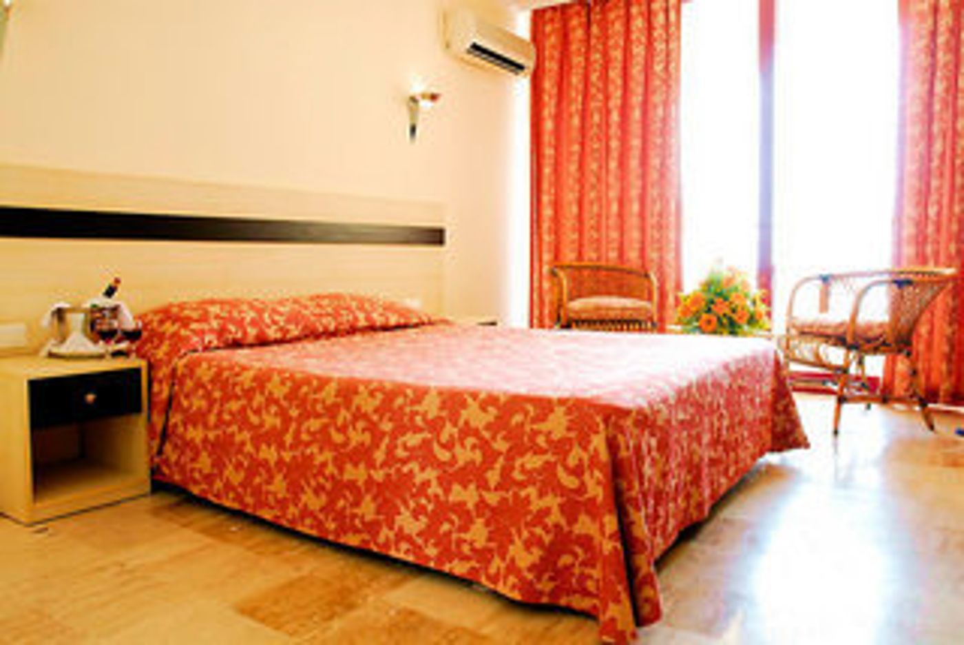 Taksim International Obakoy Hotel