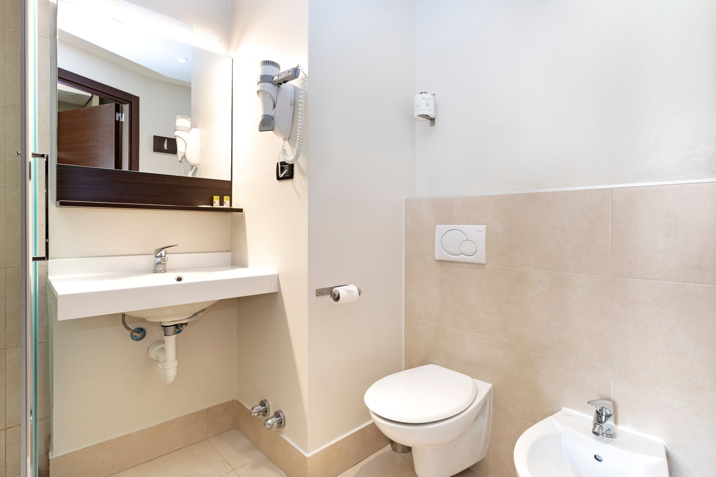 B&B Hotel Torino - Italy - TORINO - Room - 10