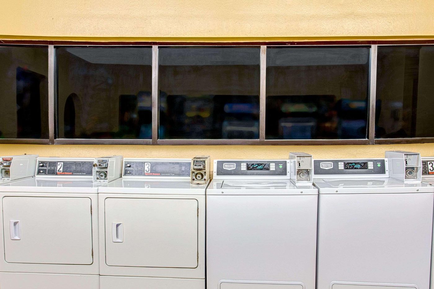 Stayable Suites Kissimmee West-United States-KISSIMMEE-General view-3